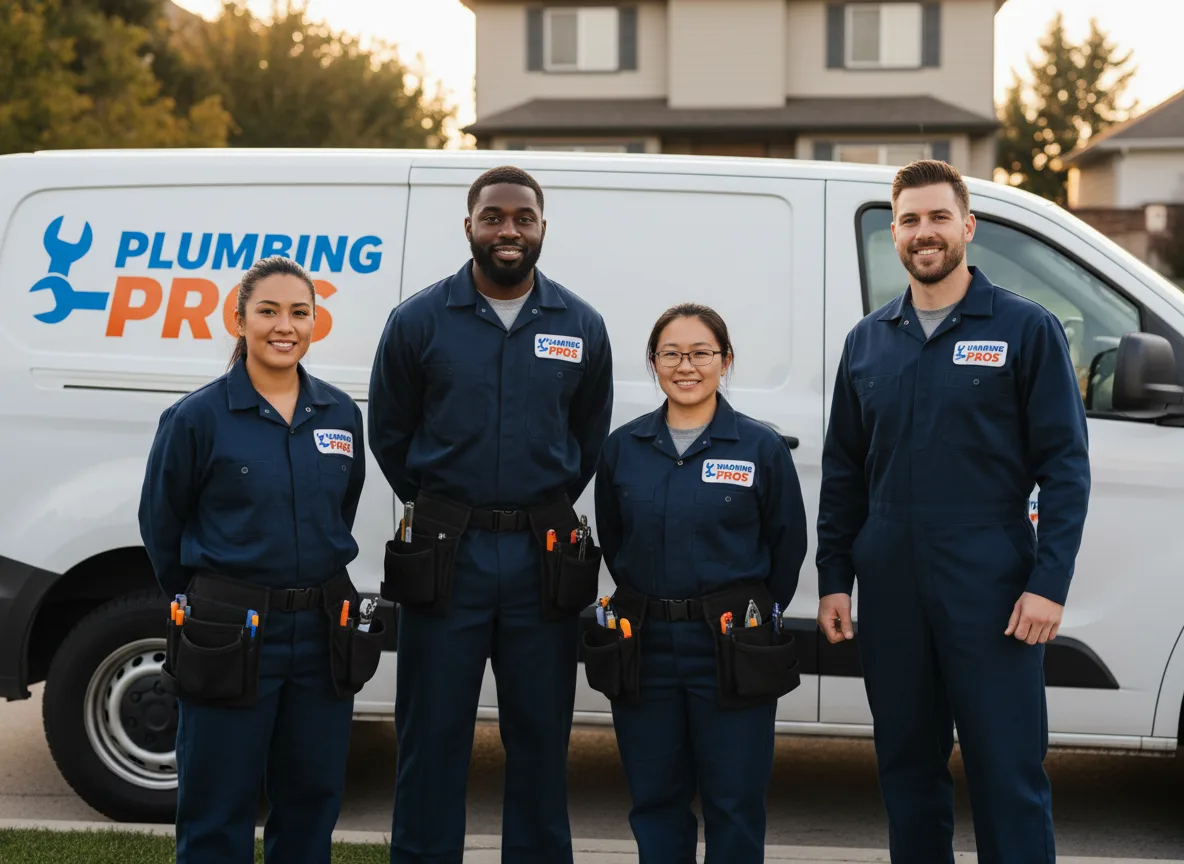 Water Heater Repair company in Wildorado, TX