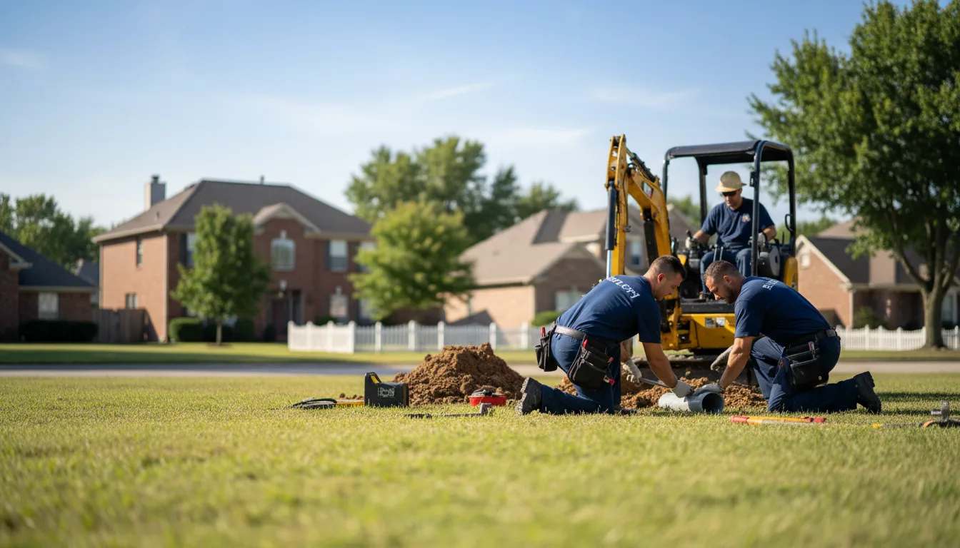 Water Heater Repair in Wildorado, TX near me